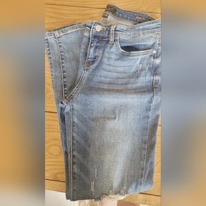 Judy Blue Skinny Fit Jeans